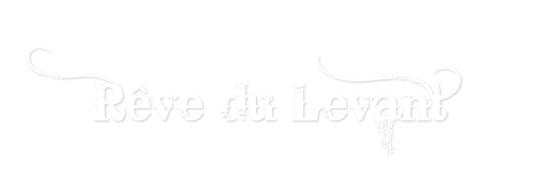 Rêve du Levant